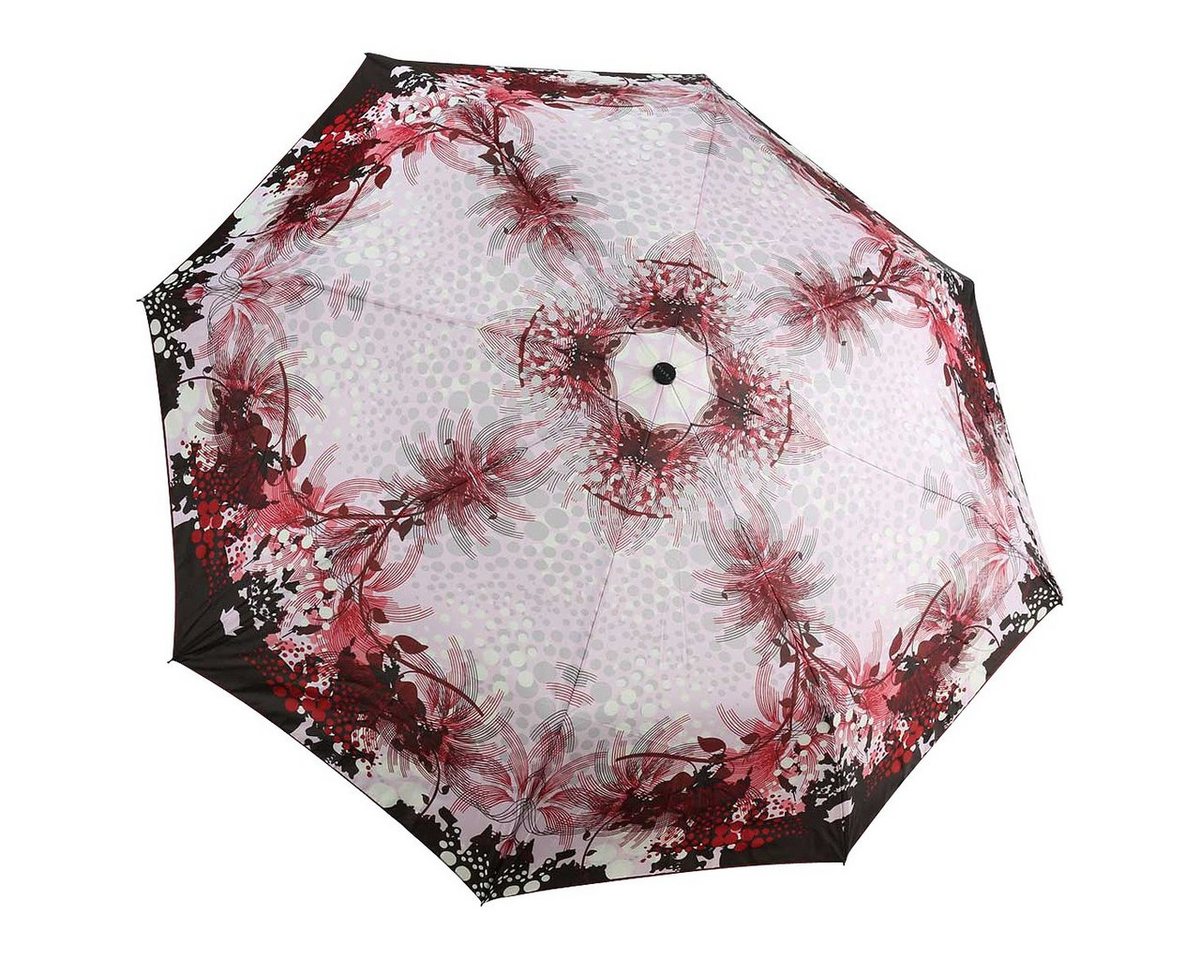 doppler® Taschenregenschirm Carbonsteel Magic Bella Regenschirm Taschenschirm 744765BA von doppler®