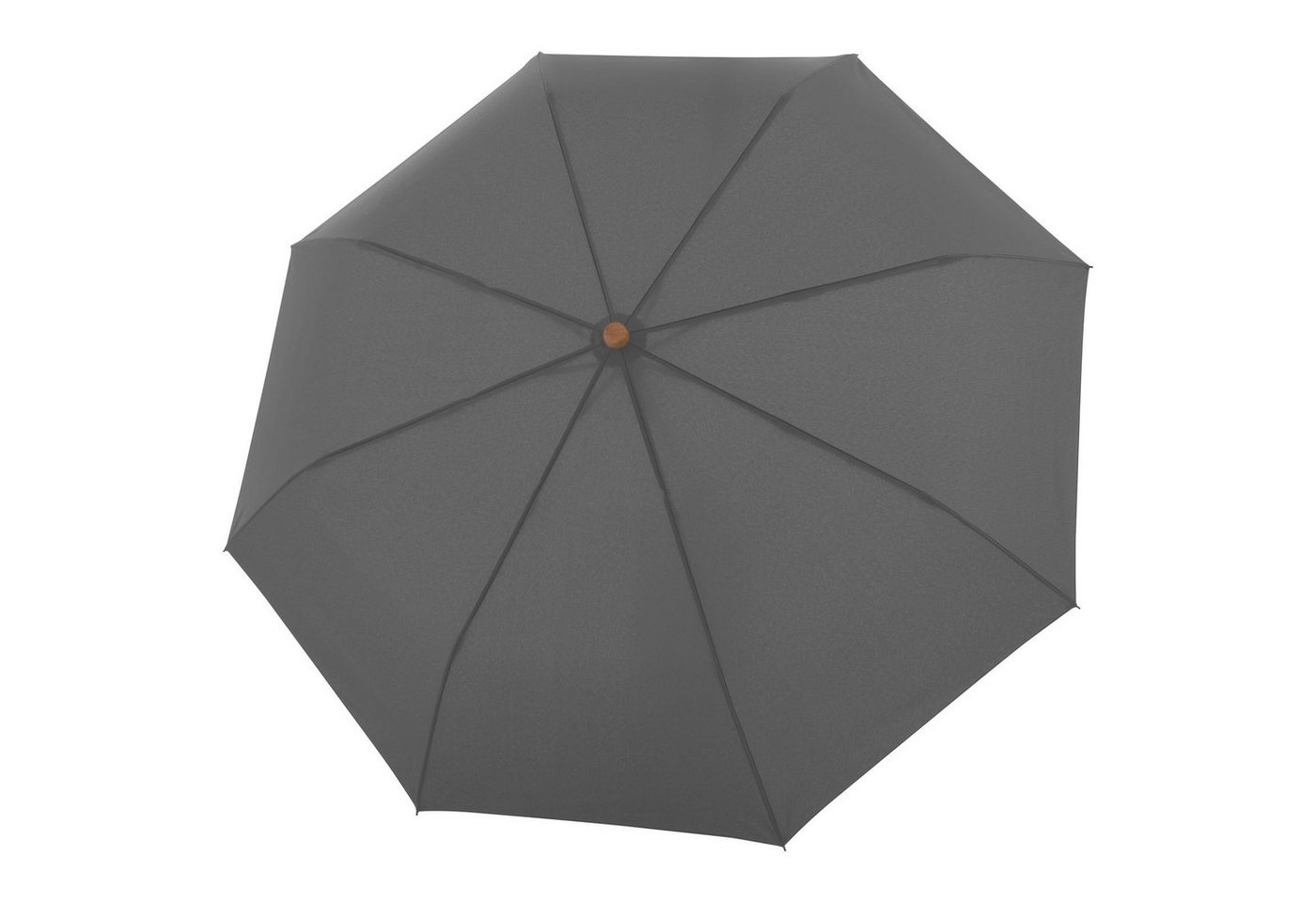 doppler® Taschenregenschirm Nature Magic Automatik Regenschirm Nachhaltiger Schirm 7441363 von doppler®