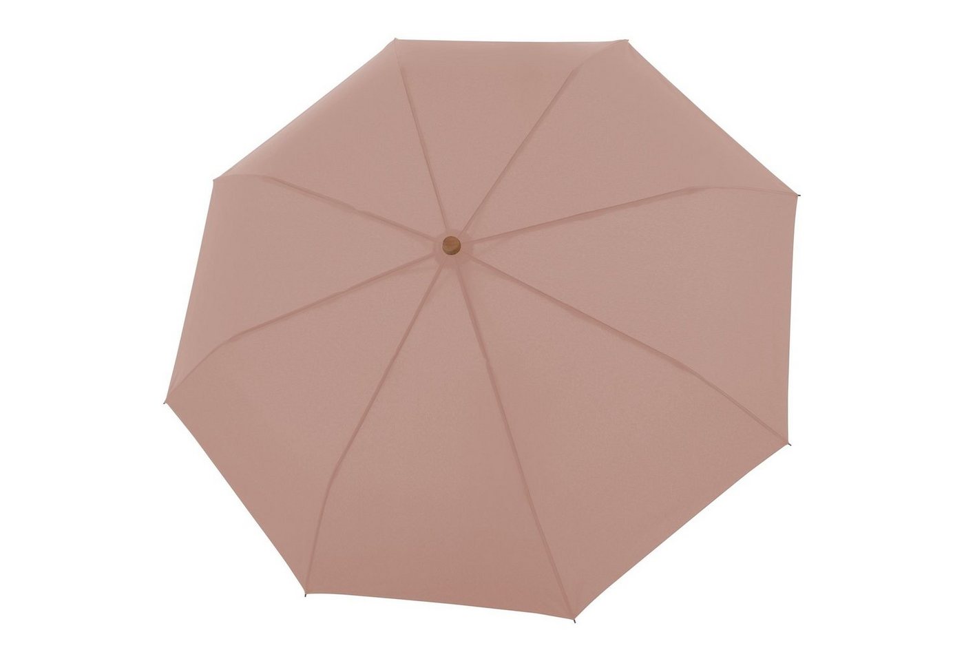 doppler® Taschenregenschirm Nature Magic Automatik Regenschirm Nachhaltiger Schirm 7441363 von doppler®