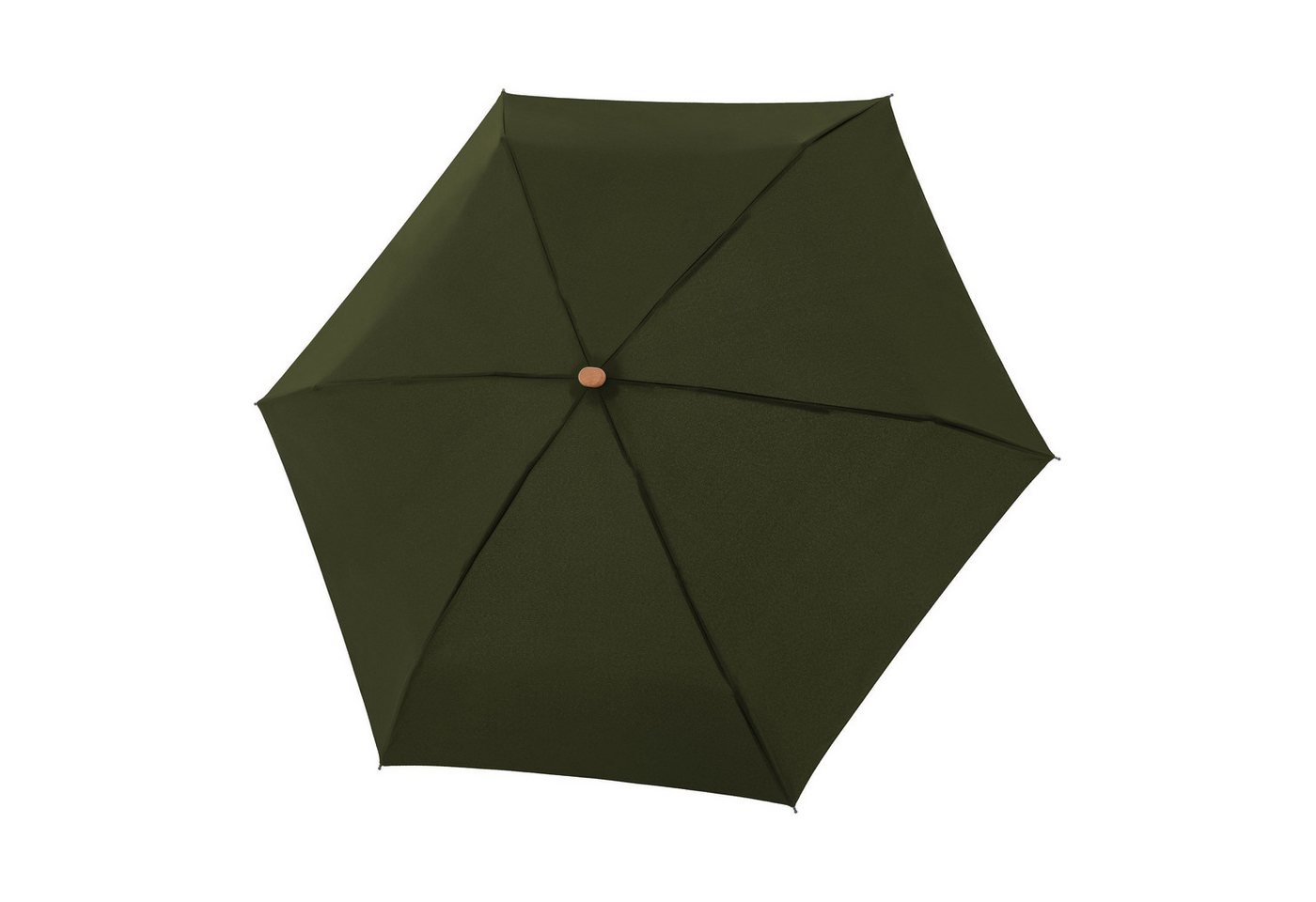 doppler® Taschenregenschirm Nature Mini von doppler®