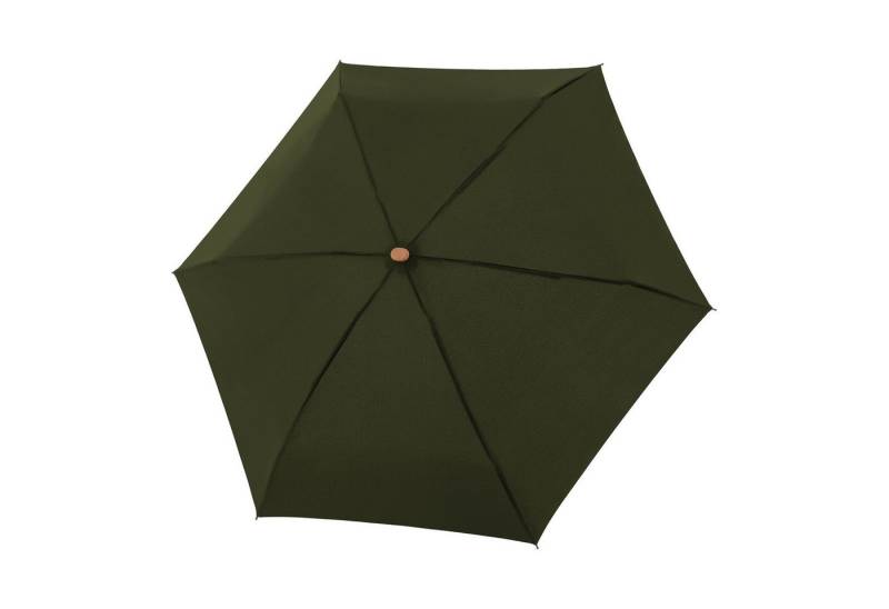 doppler® Taschenregenschirm Nature Mini von doppler®