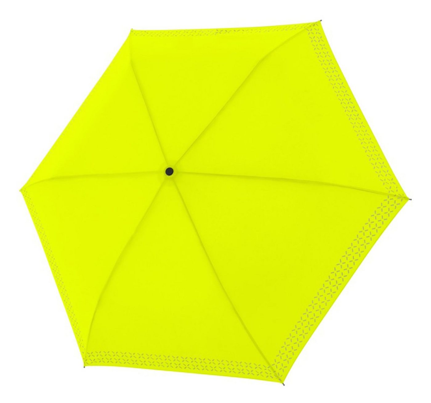 doppler® Taschenregenschirm Safety von doppler®