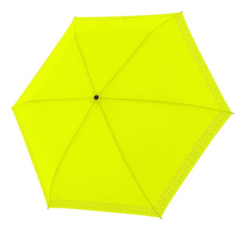 doppler® Taschenregenschirm Safety von doppler®