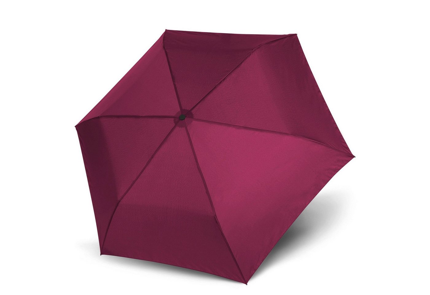 doppler® Taschenregenschirm Zero Magic - Taschenschirm Regenschirm (royal berry) von doppler®