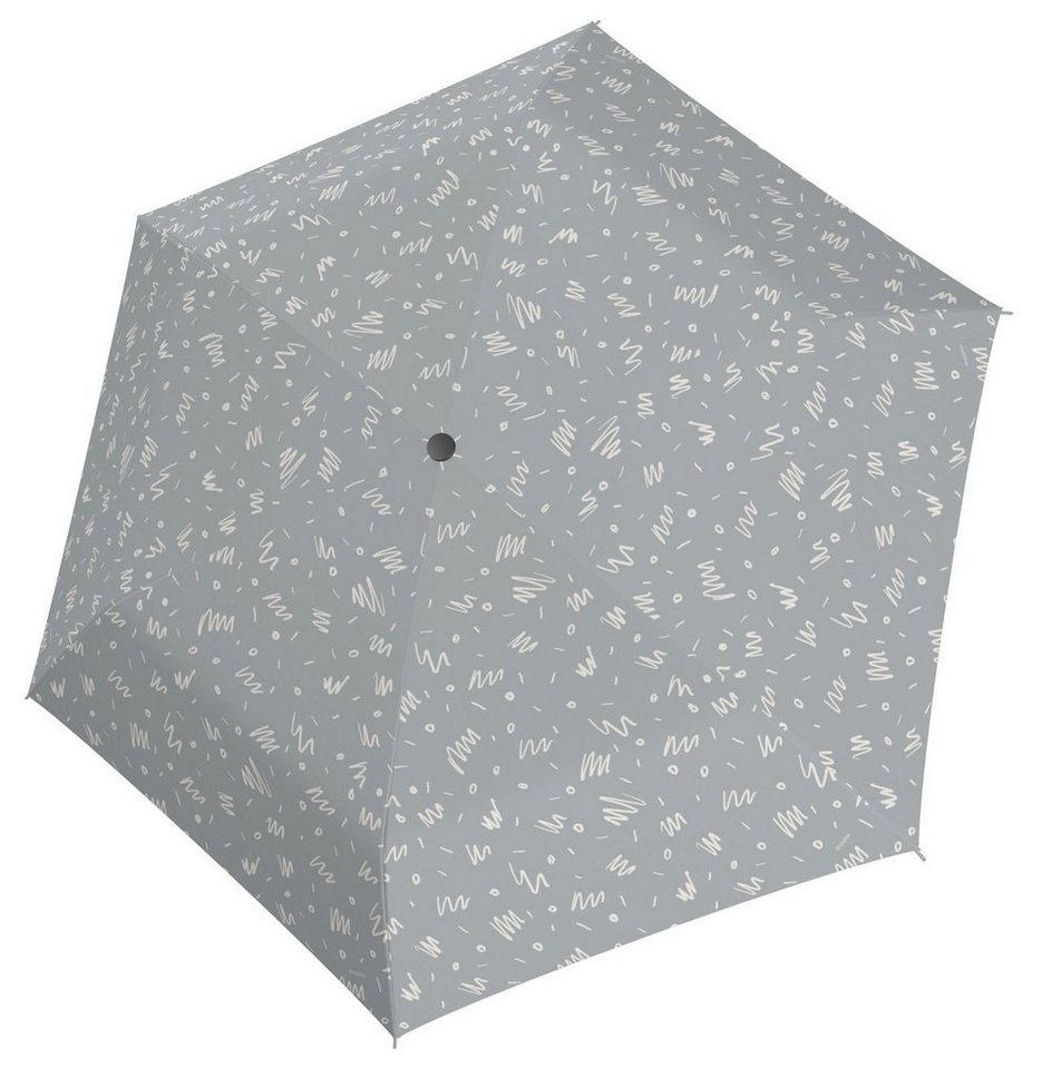 doppler® Taschenregenschirm Zero von doppler®