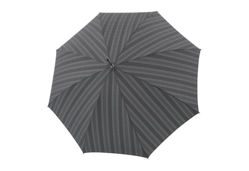 doppler MANUFAKTUR Stockregenschirm Diplomat, 107 cm von doppler MANUFAKTUR