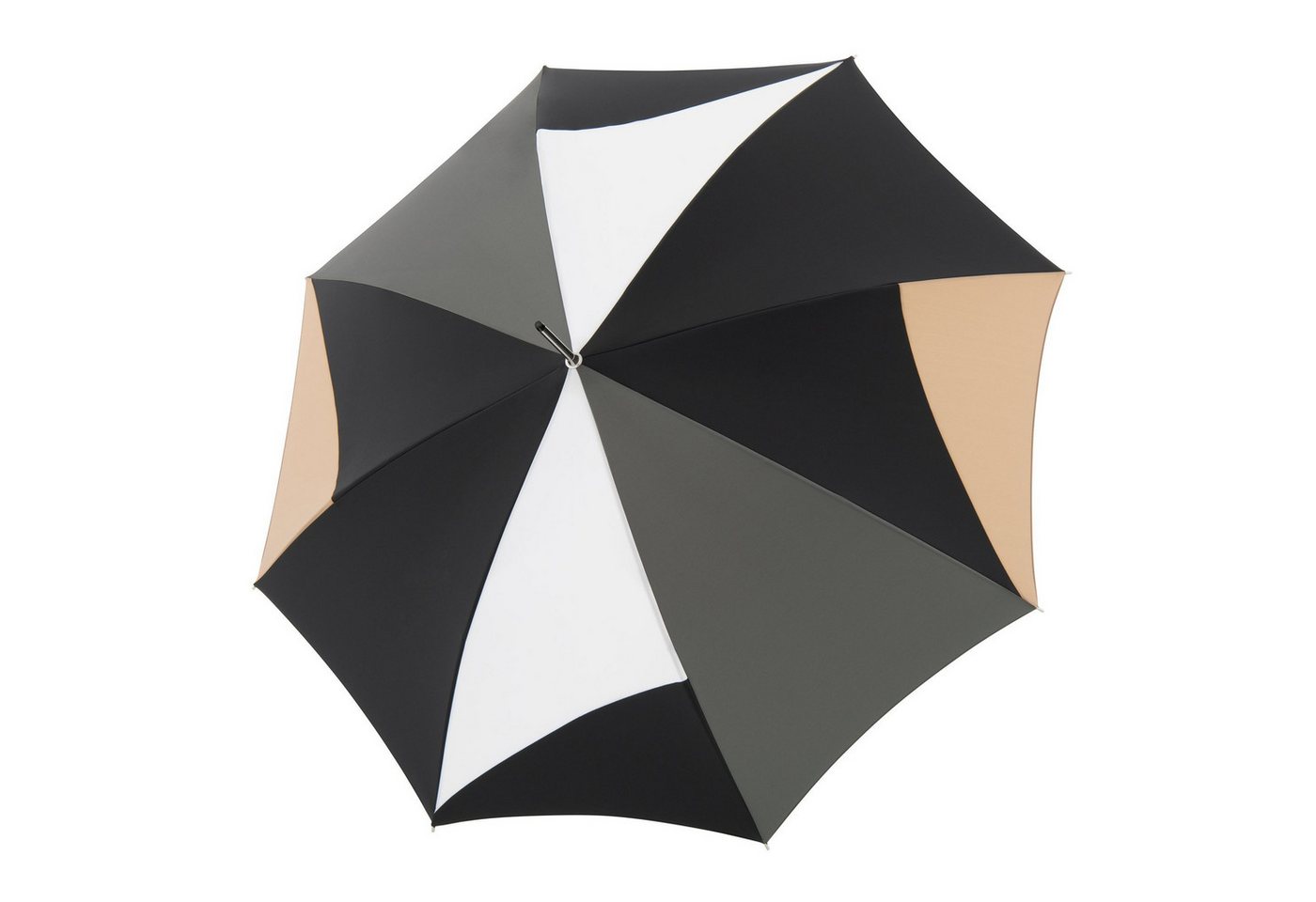 doppler MANUFAKTUR Stockregenschirm Elegance AC Royal, 103 cm von doppler MANUFAKTUR