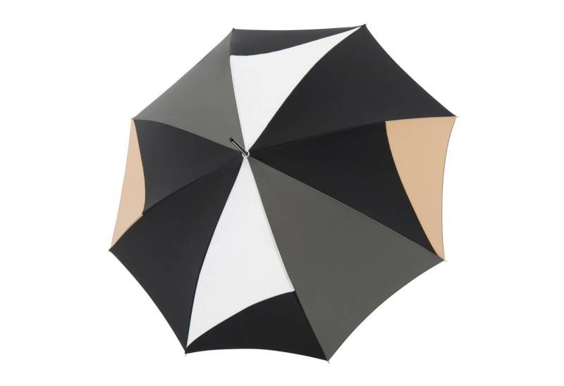 doppler MANUFAKTUR Stockregenschirm Elegance AC Royal, 103 cm von doppler MANUFAKTUR
