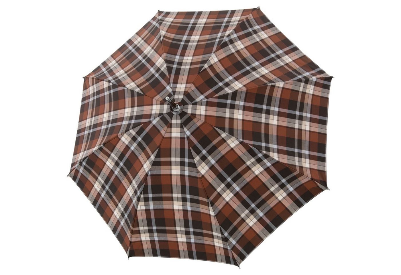 doppler MANUFAKTUR Stockregenschirm Zürs, 105 cm von doppler MANUFAKTUR