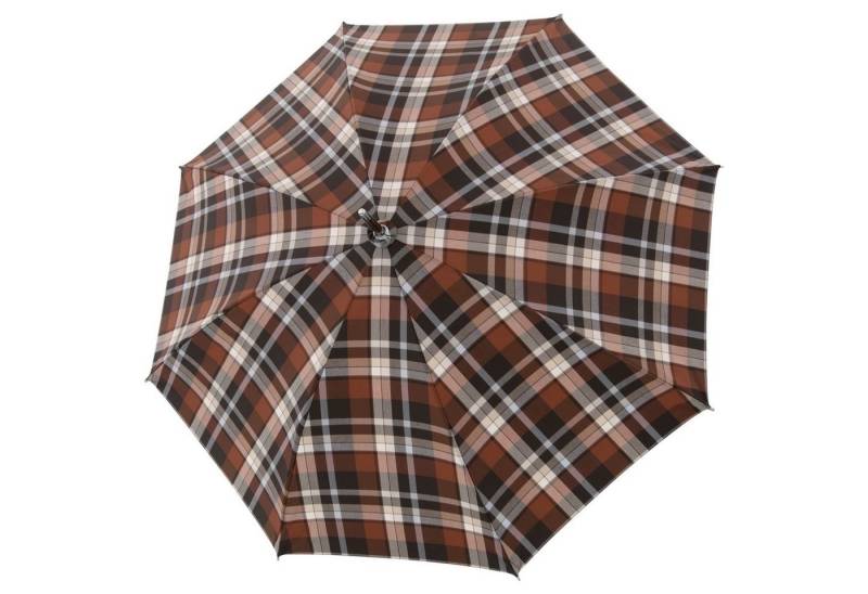 doppler MANUFAKTUR Stockregenschirm Zürs, 105 cm von doppler MANUFAKTUR