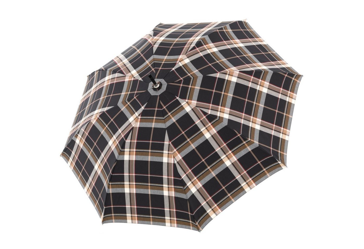 doppler MANUFAKTUR Stockregenschirm Zürs, 120 cm von doppler MANUFAKTUR