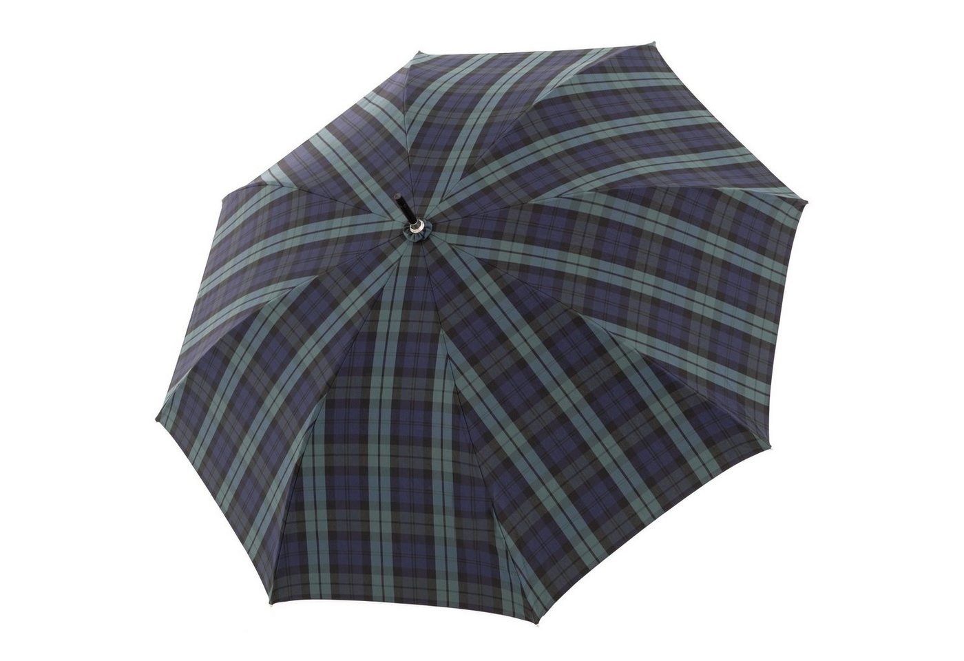 doppler MANUFAKTUR Stockregenschirm Zürs, 120 cm von doppler MANUFAKTUR