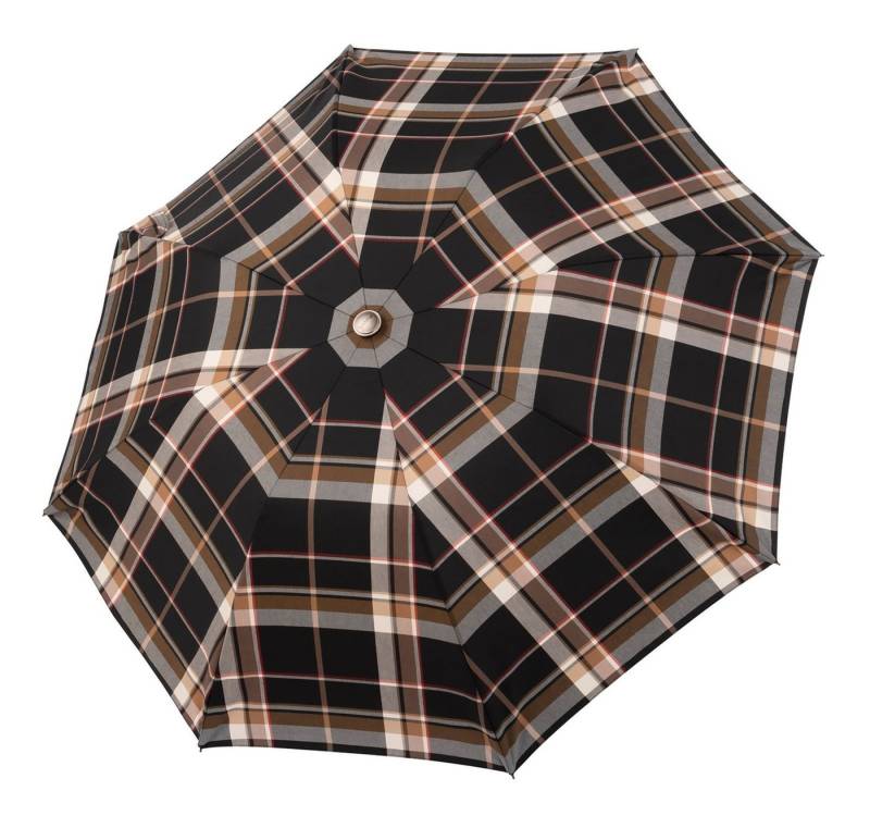 doppler MANUFAKTUR Taschenregenschirm Rancher von doppler MANUFAKTUR