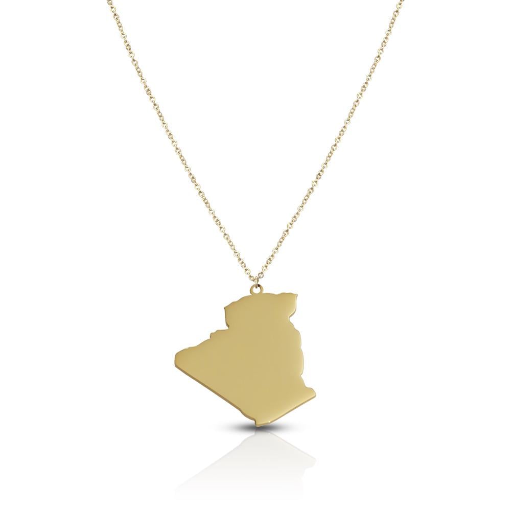 Algerien Kette | Damen von dorigineDE