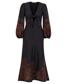 Damen Maxikleid von dorothee schumacher