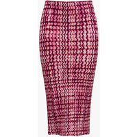 Dorothee Schumacher  - Checked Statement Rock | Damen (40) von dorothee schumacher