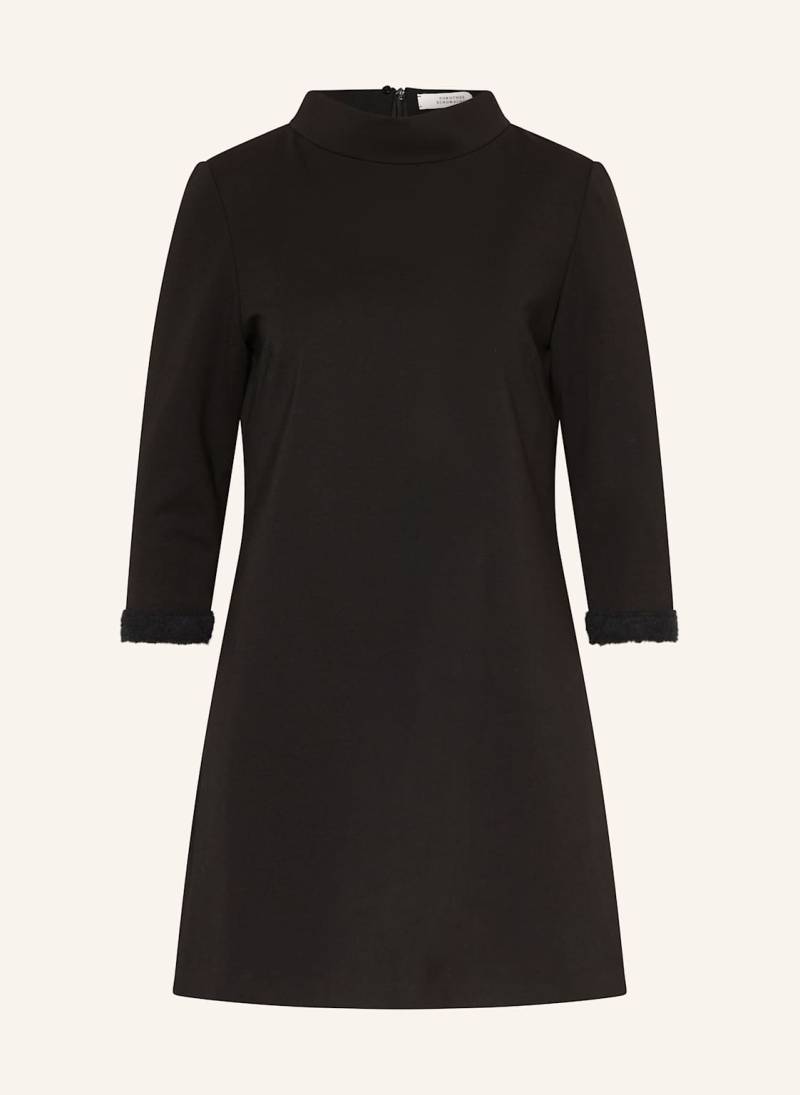 Dorothee Schumacher Cocktailkleid Emotional Essence schwarz von dorothee schumacher