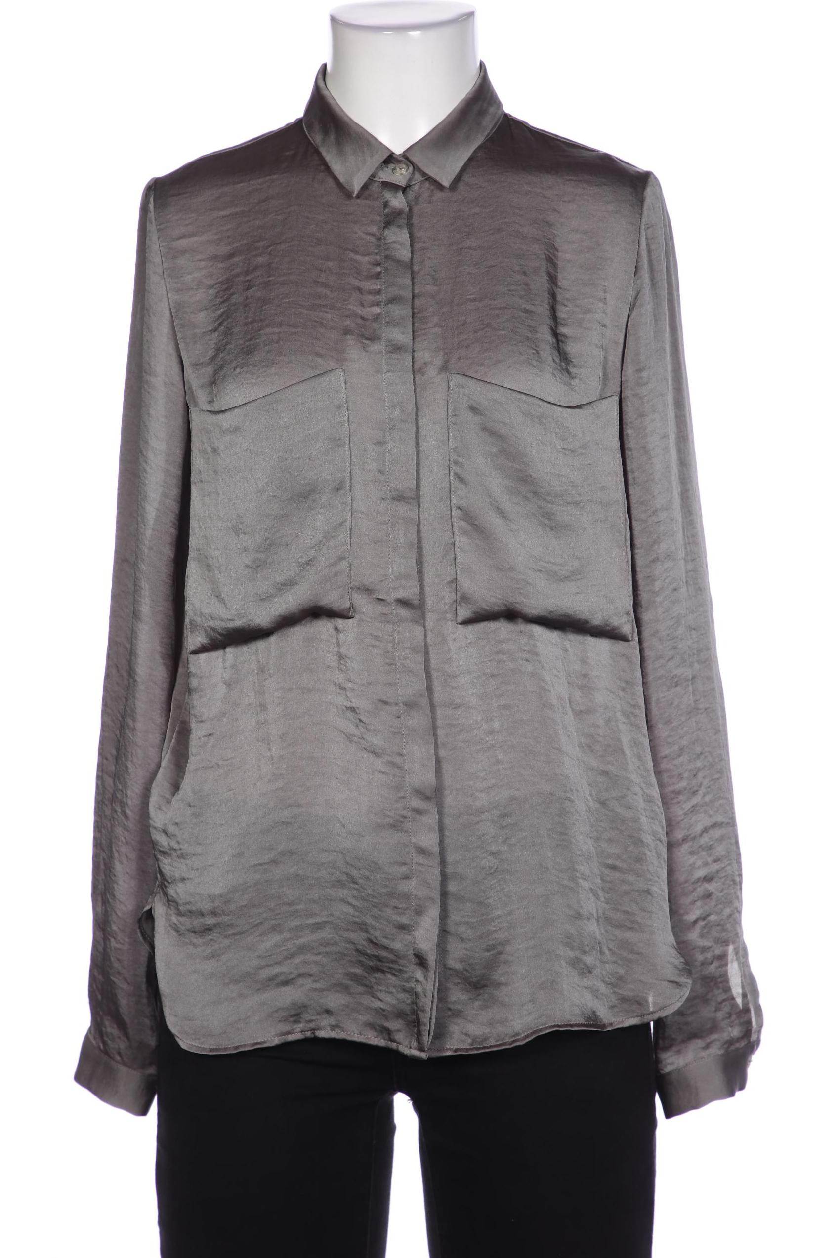 Dorothee Schumacher Damen Bluse, grau von dorothee schumacher