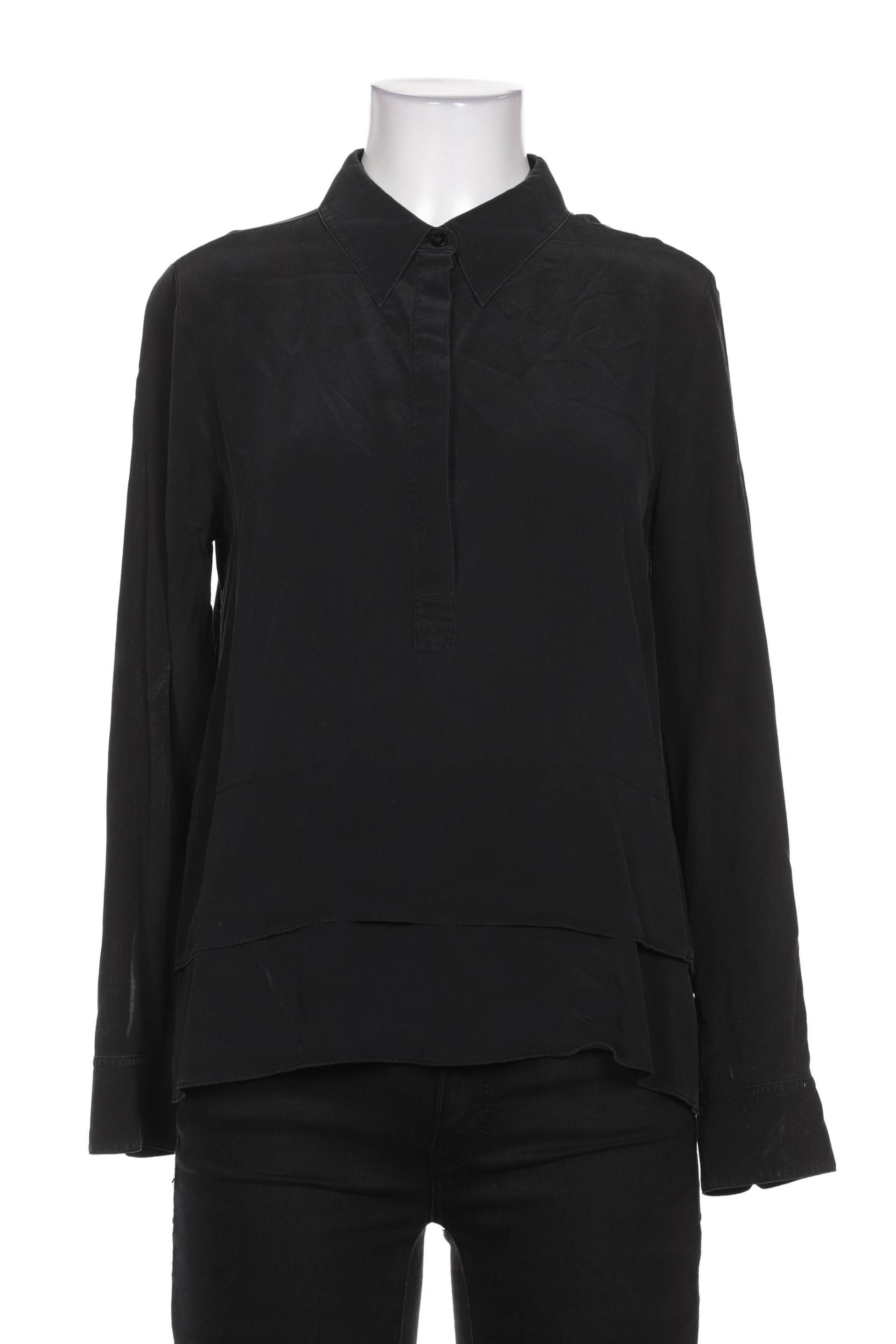 Dorothee Schumacher Damen Bluse, schwarz von dorothee schumacher