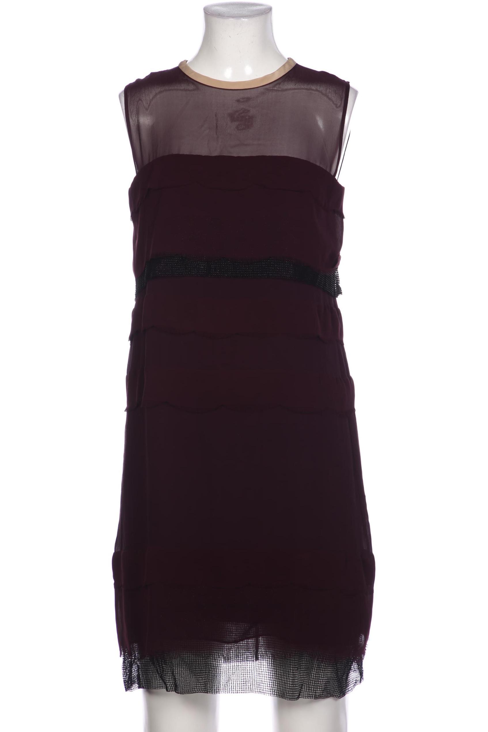 Dorothee Schumacher Damen Kleid, bordeaux von dorothee schumacher