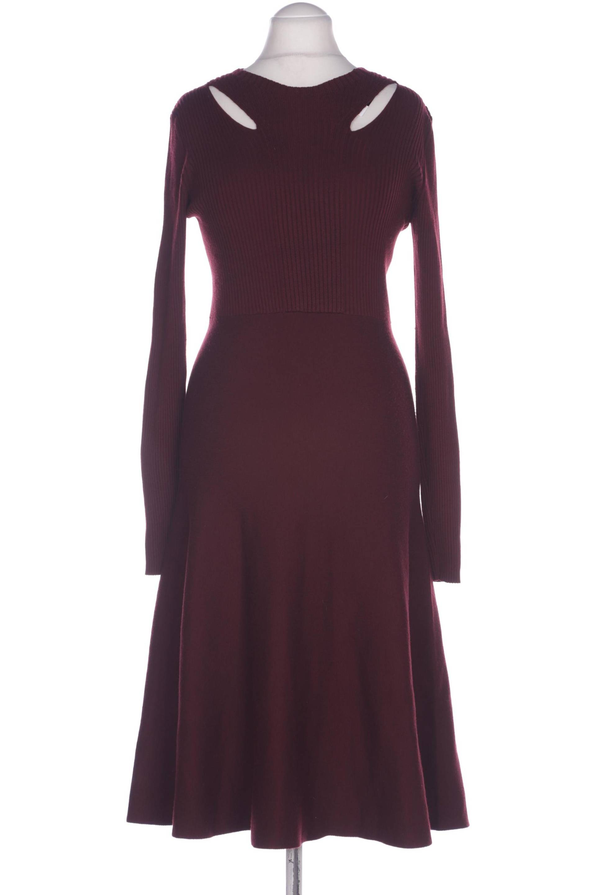 Dorothee Schumacher Damen Kleid, bordeaux von dorothee schumacher