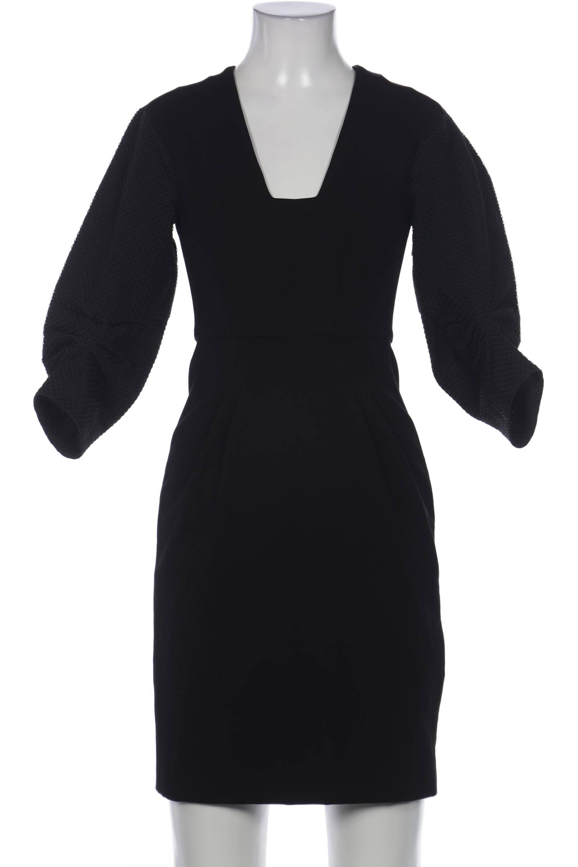 Dorothee Schumacher Damen Kleid, schwarz von dorothee schumacher