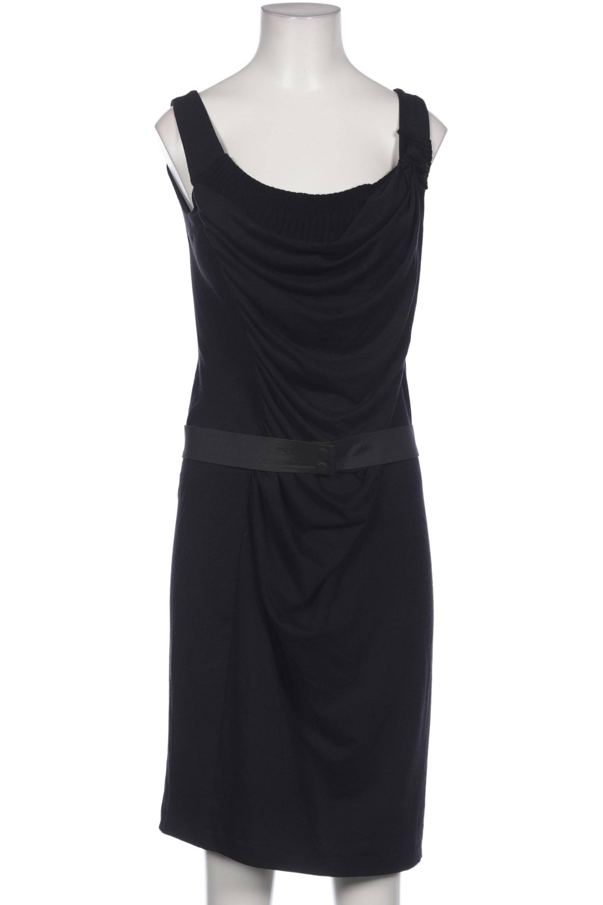 Dorothee Schumacher Damen Kleid, schwarz von dorothee schumacher