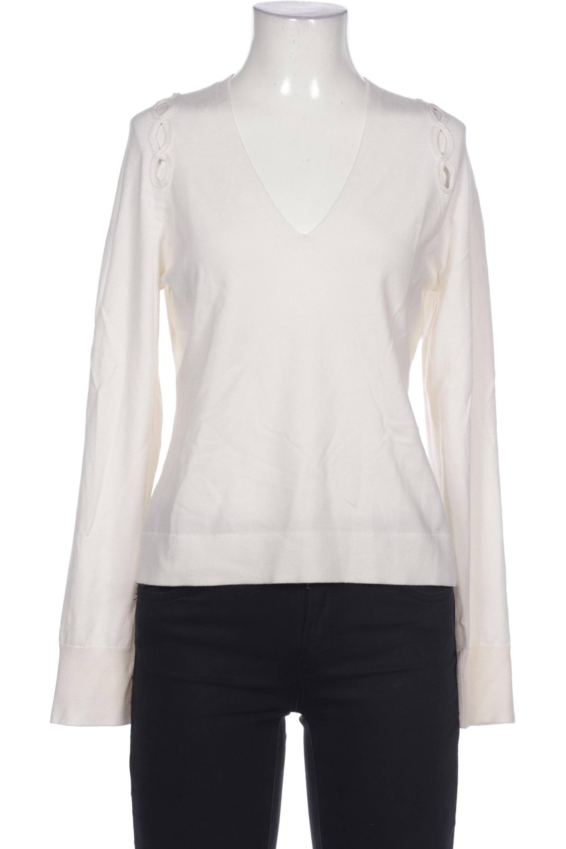 Dorothee Schumacher Damen Pullover, cremeweiß von dorothee schumacher