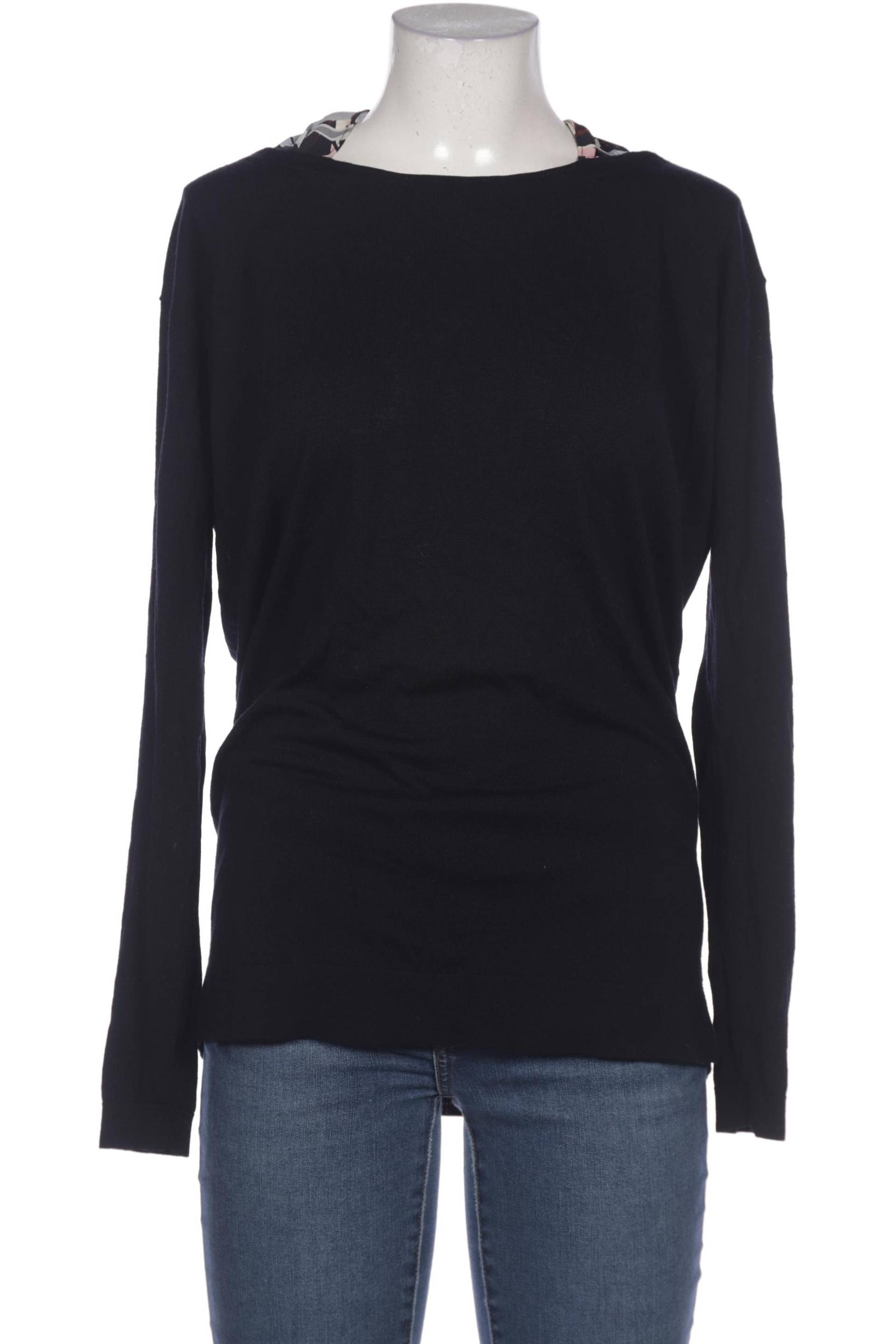 Dorothee Schumacher Damen Pullover, marineblau von dorothee schumacher