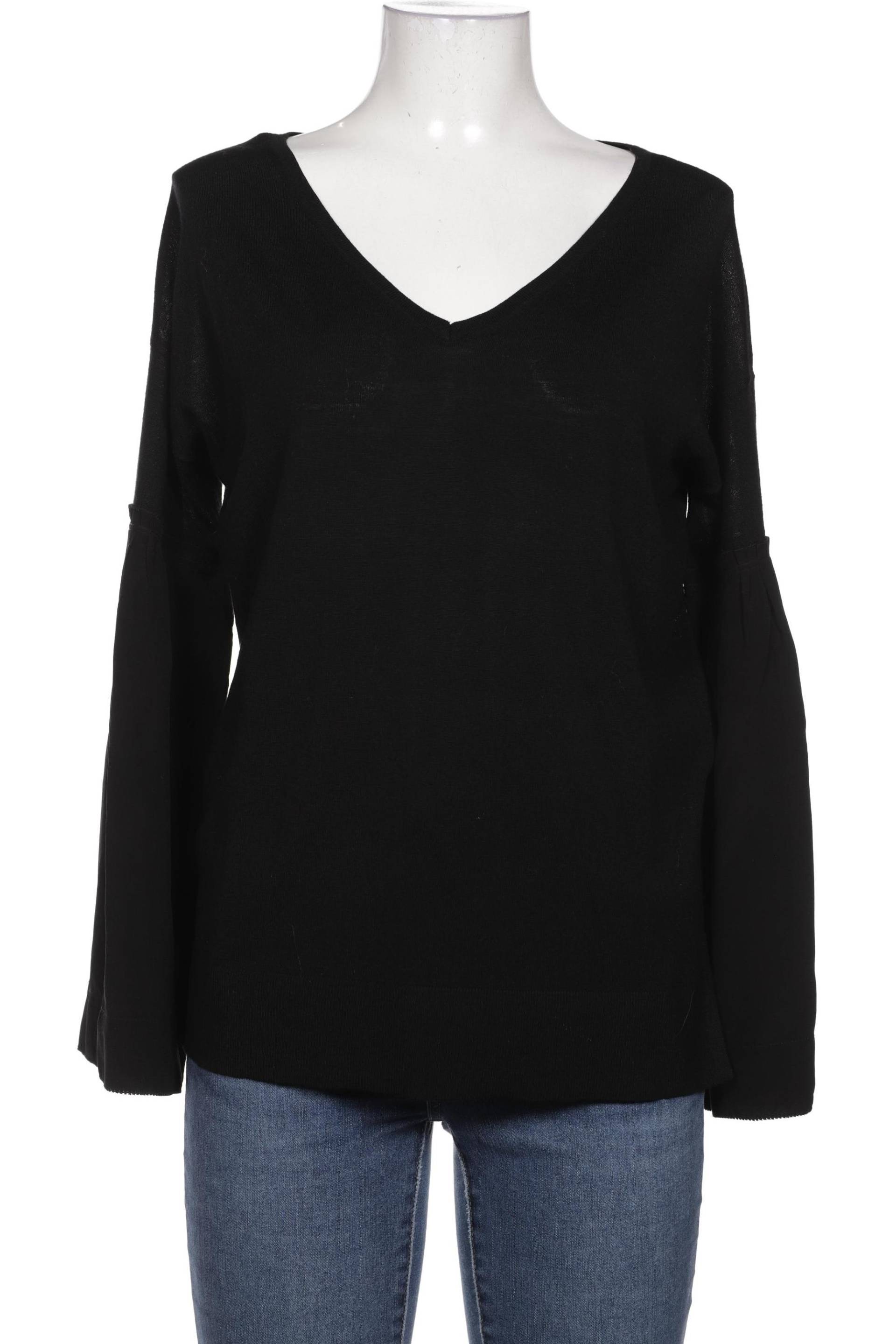 Dorothee Schumacher Damen Pullover, schwarz von dorothee schumacher