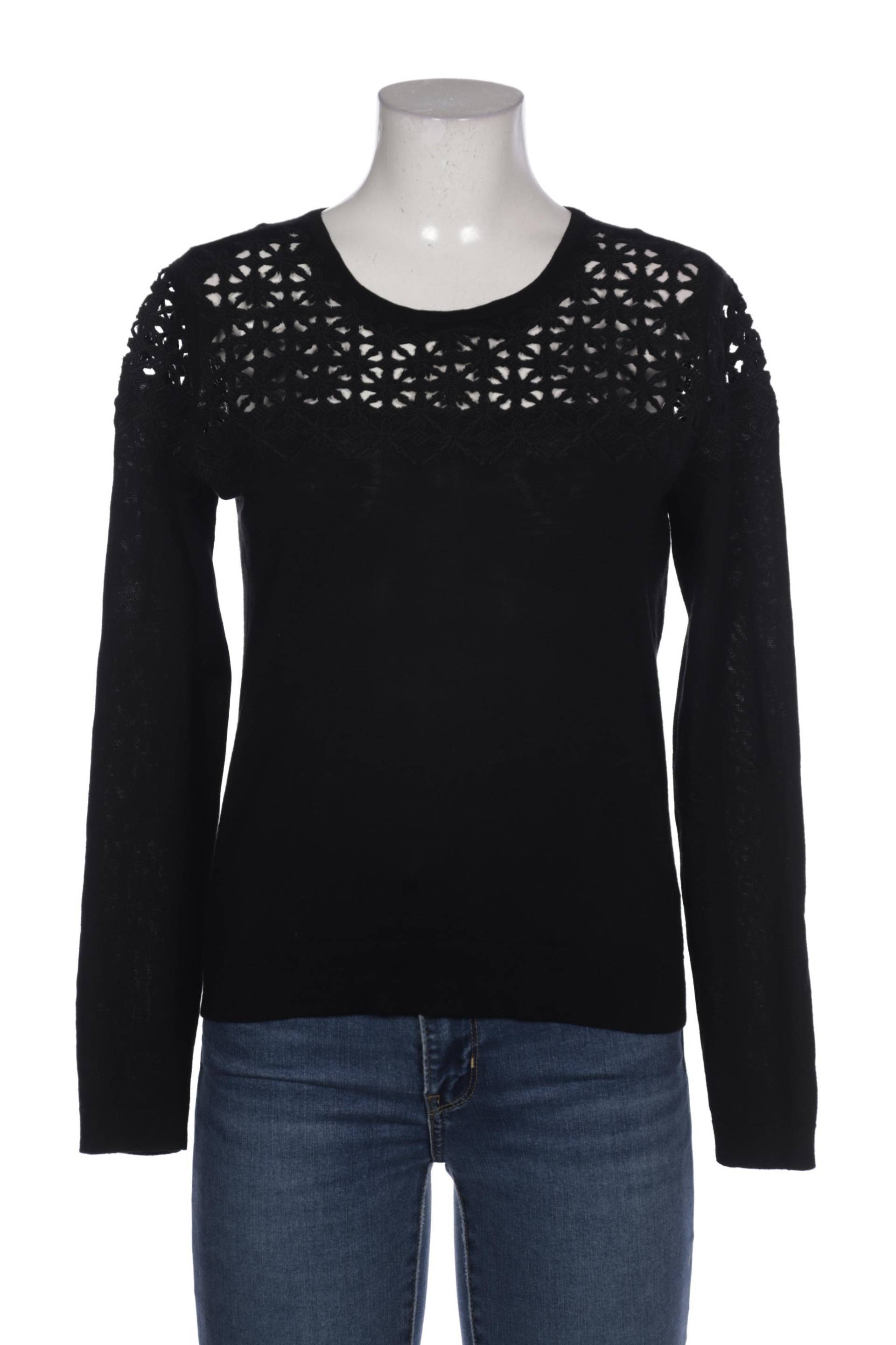 Dorothee Schumacher Damen Pullover, schwarz von dorothee schumacher