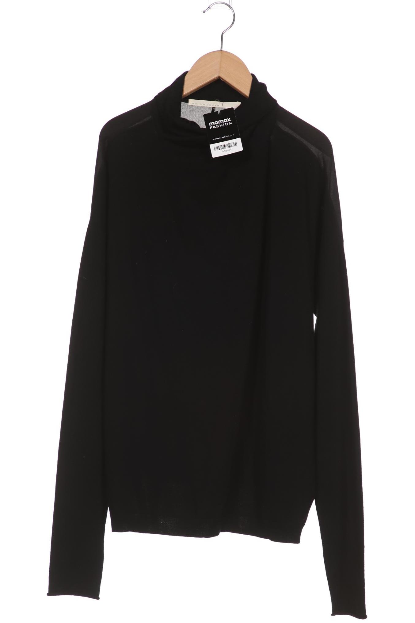 Dorothee Schumacher Damen Pullover, schwarz von dorothee schumacher