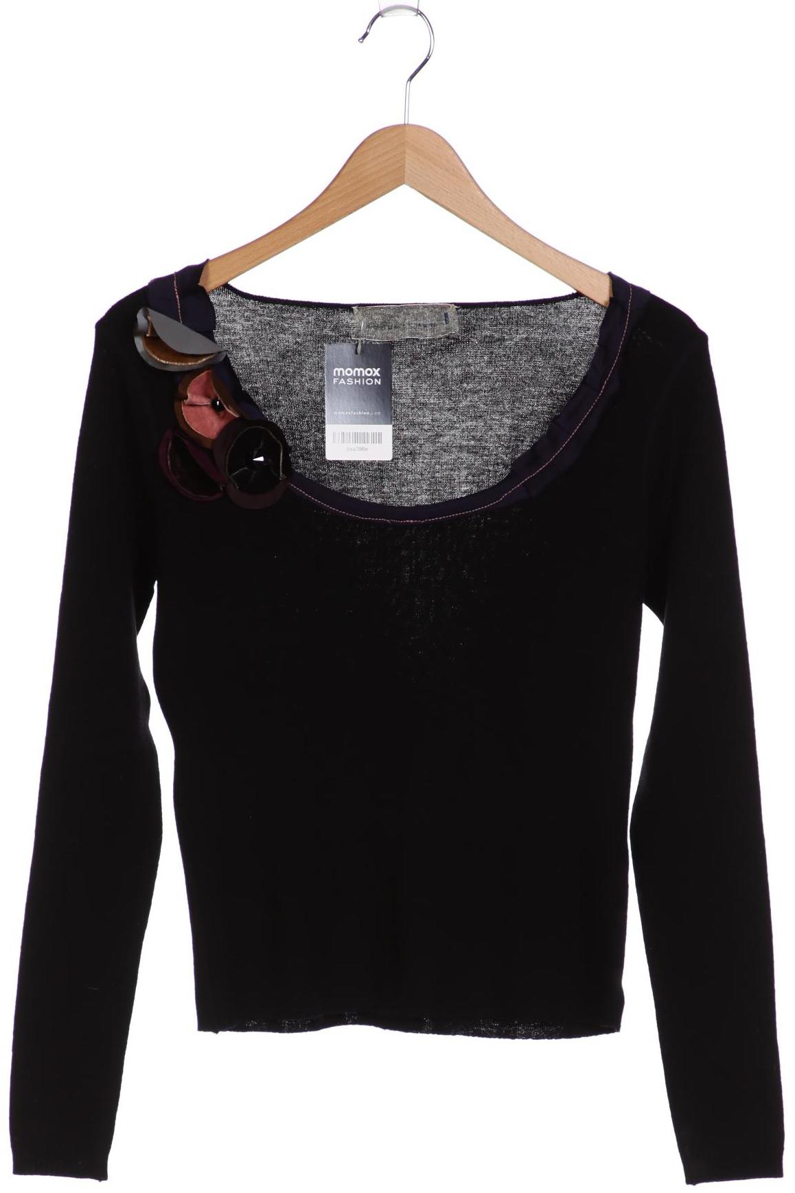 Dorothee Schumacher Damen Pullover, schwarz von dorothee schumacher