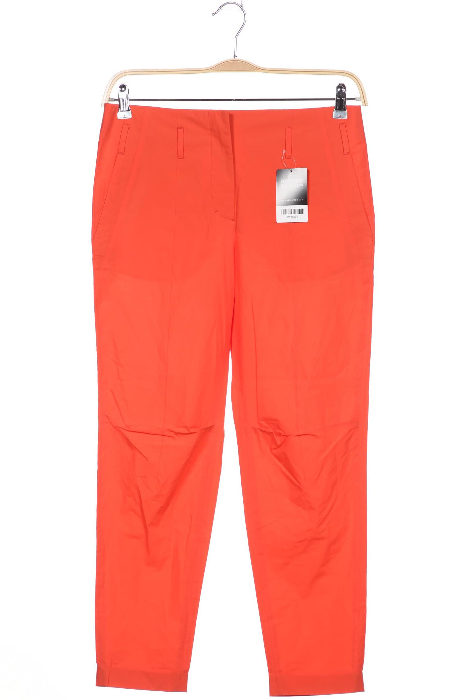 Dorothee Schumacher Damen Stoffhose, orange von dorothee schumacher