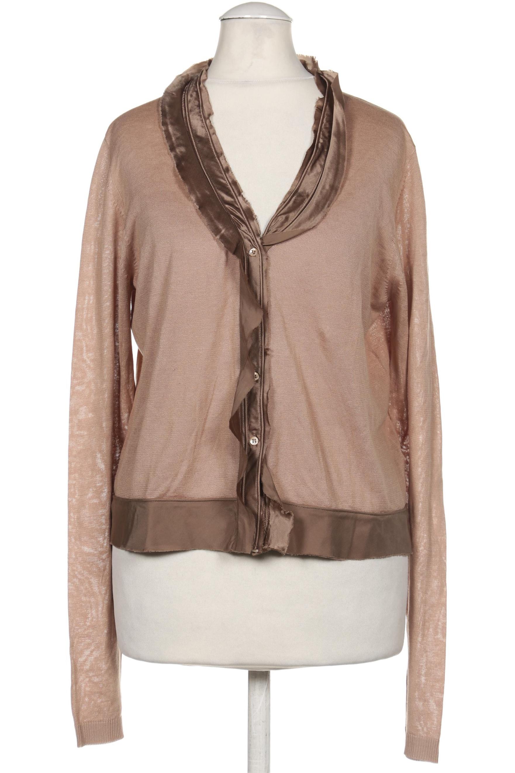 Dorothee Schumacher Damen Strickjacke, beige von dorothee schumacher