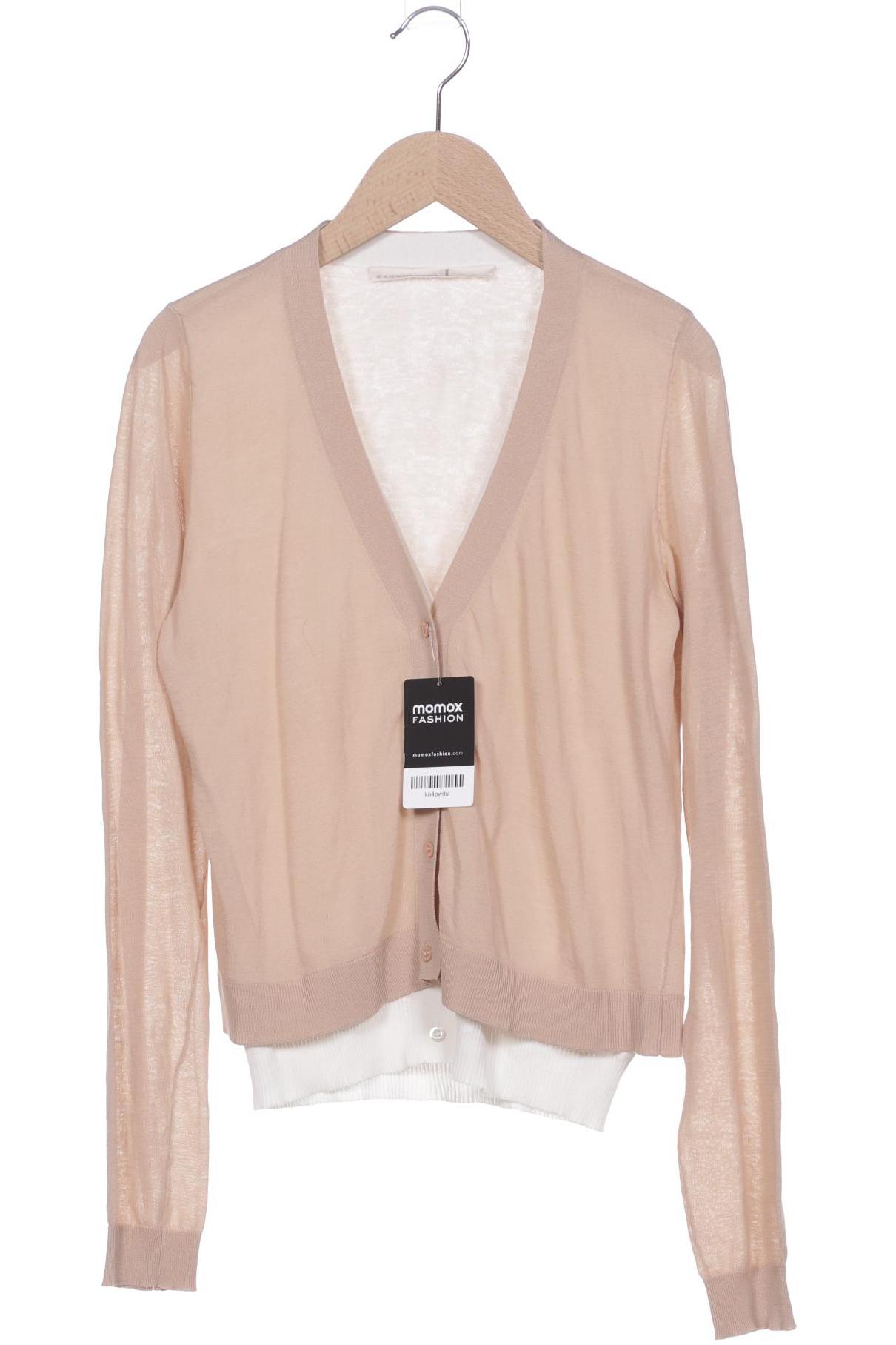 Dorothee Schumacher Damen Strickjacke, beige von dorothee schumacher