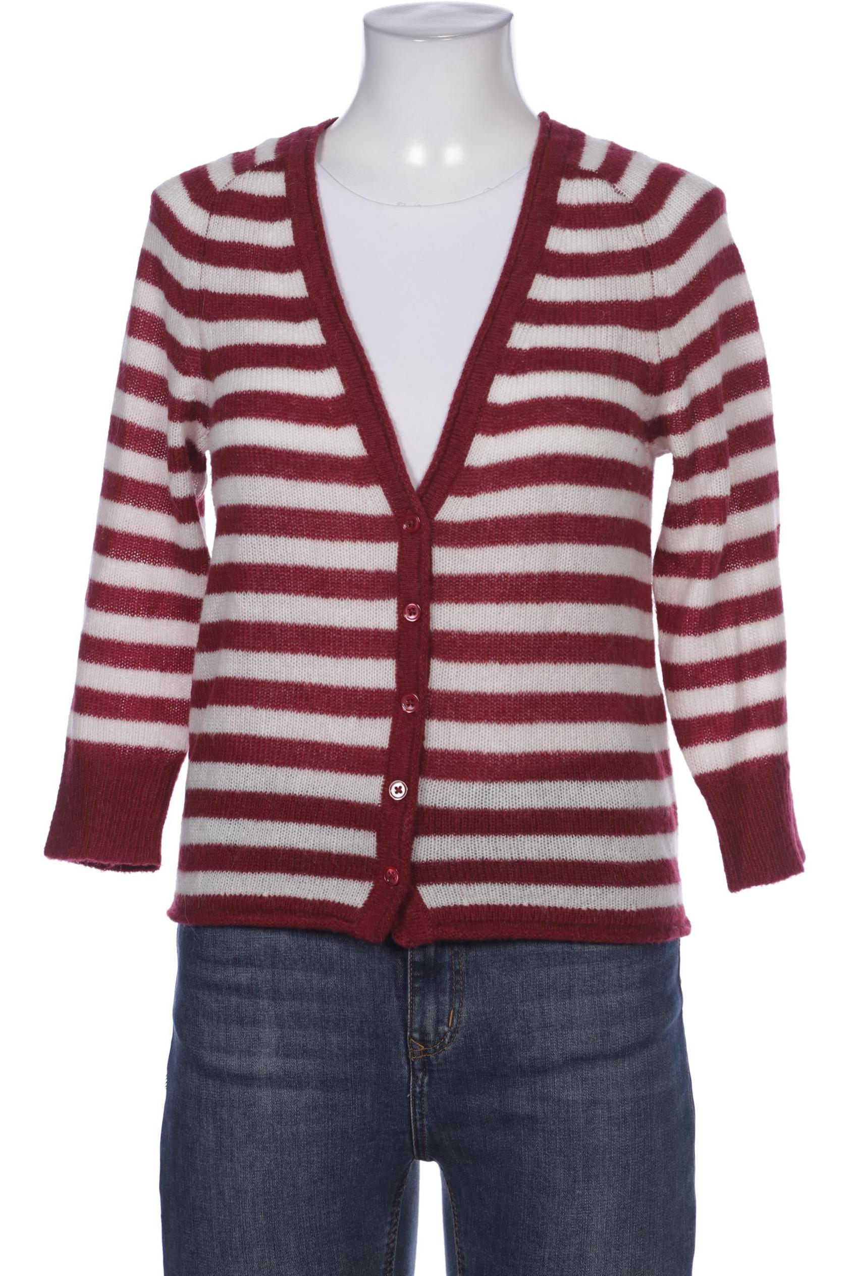 Dorothee Schumacher Damen Strickjacke, bordeaux von dorothee schumacher