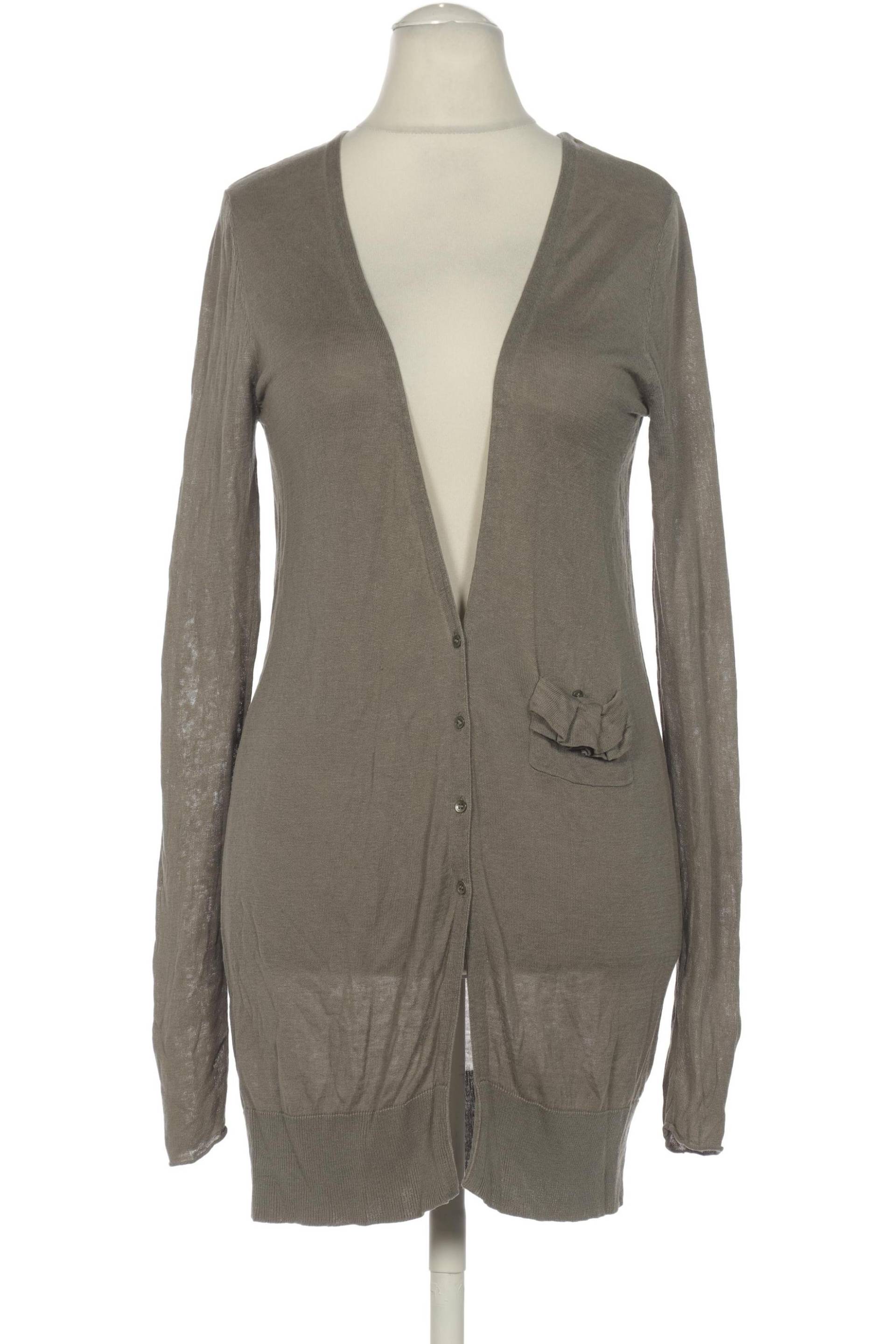 Dorothee Schumacher Damen Strickjacke, grün von dorothee schumacher