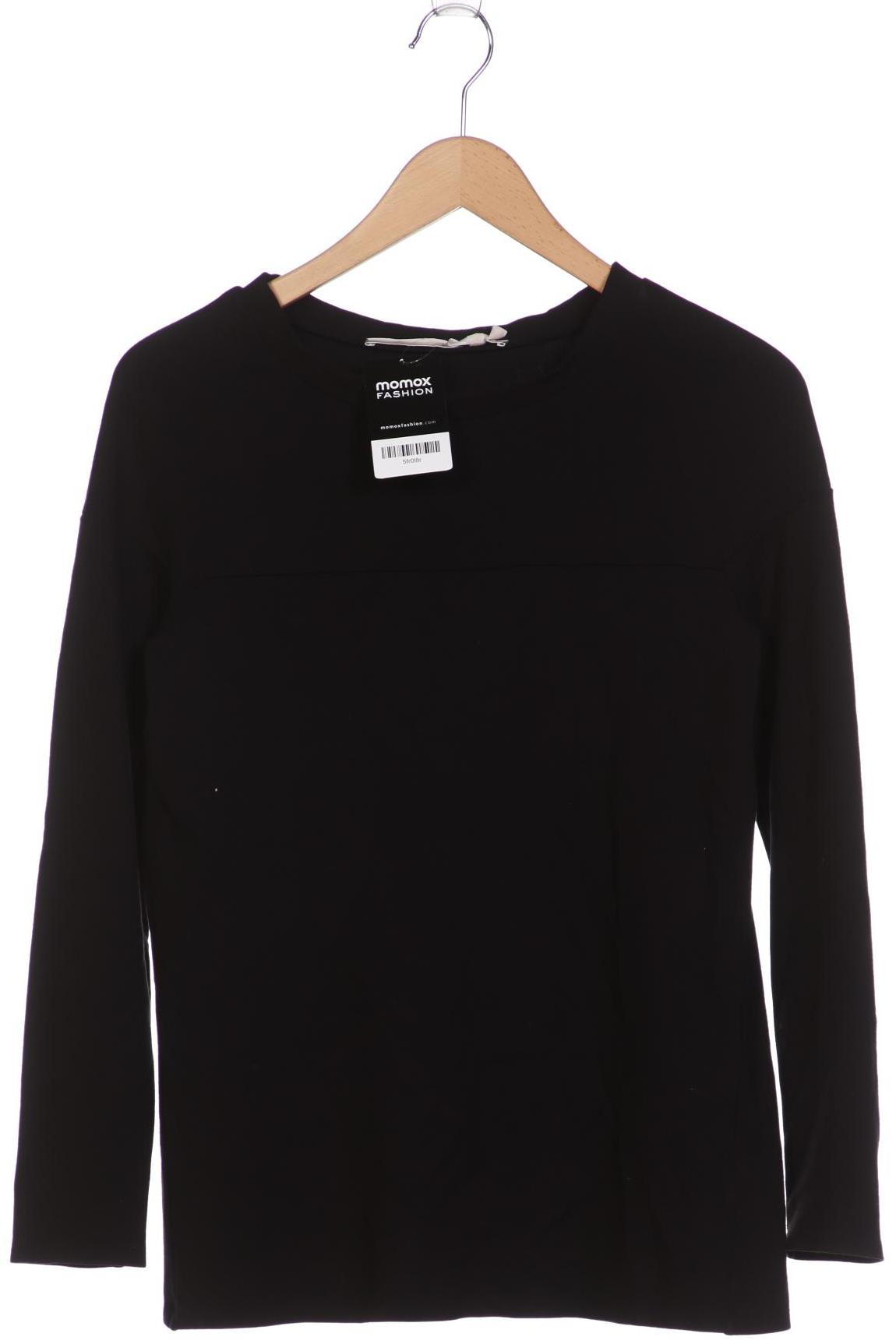 Dorothee Schumacher Damen Sweatshirt, schwarz von dorothee schumacher