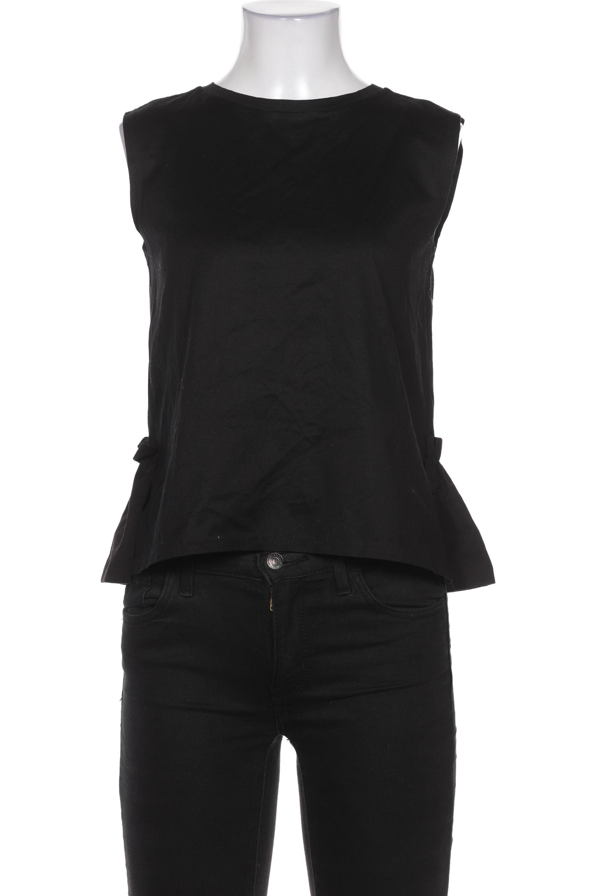 Dorothee Schumacher Damen Top, schwarz von dorothee schumacher