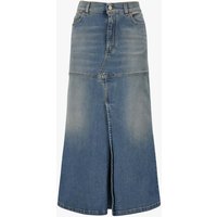 Dorothee Schumacher  - Denim Love Jeansrock | Damen (44) von dorothee schumacher