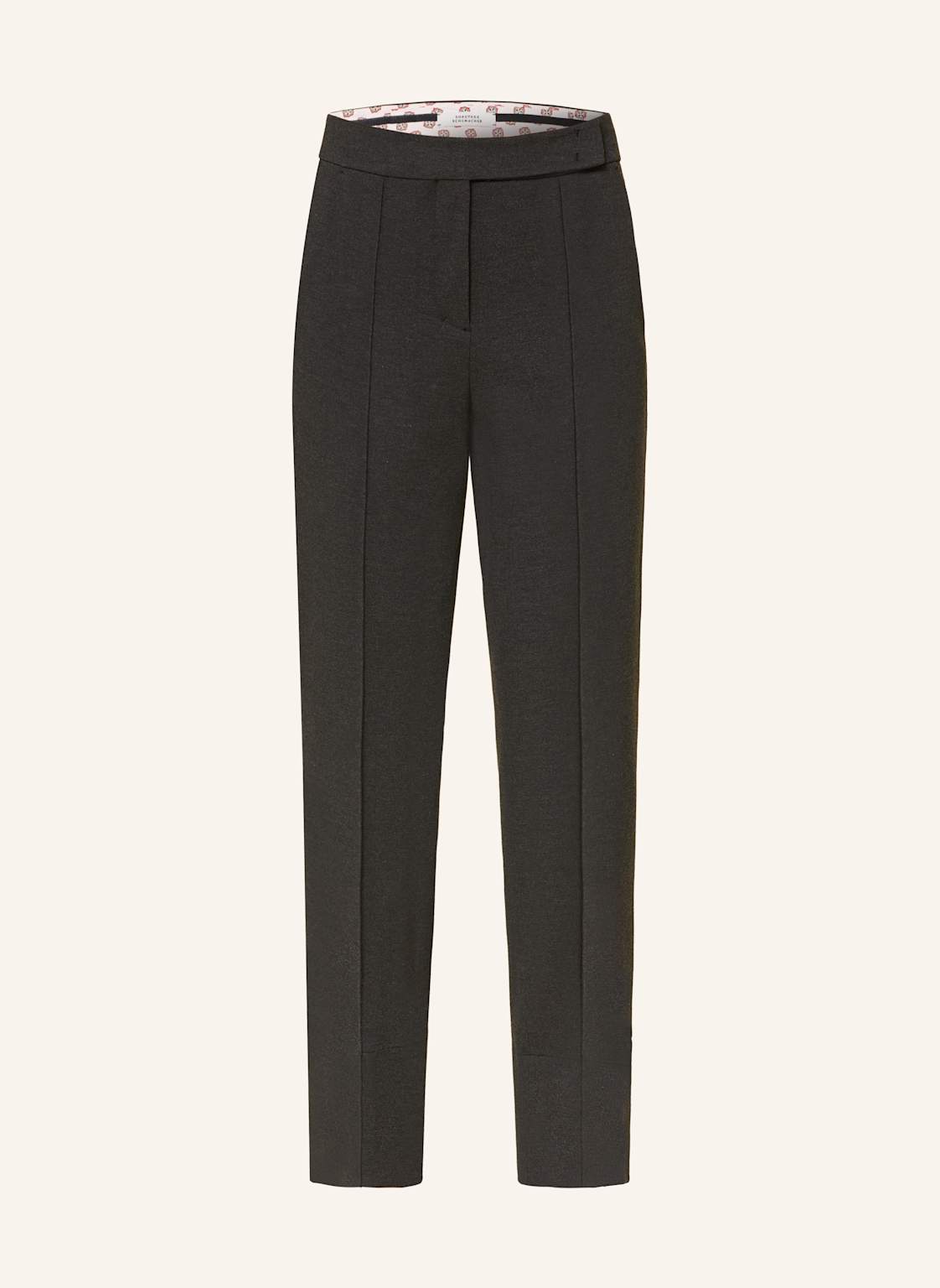 Dorothee Schumacher Hose grau von dorothee schumacher