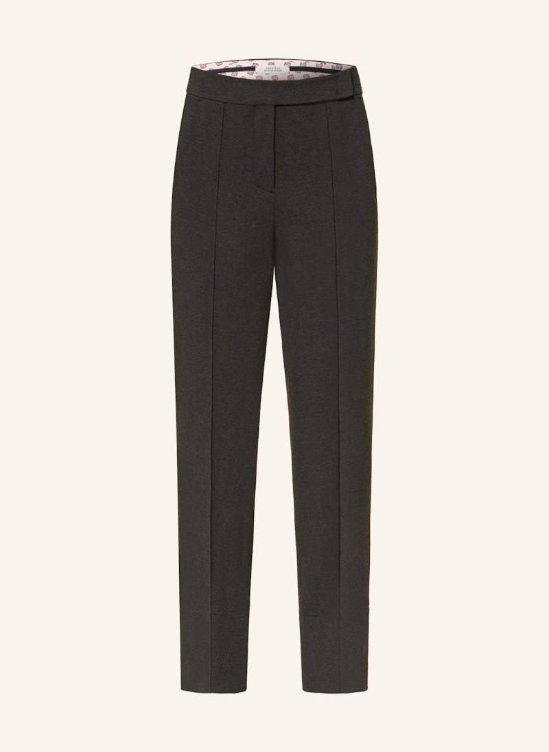 Dorothee Schumacher Hose grau von dorothee schumacher