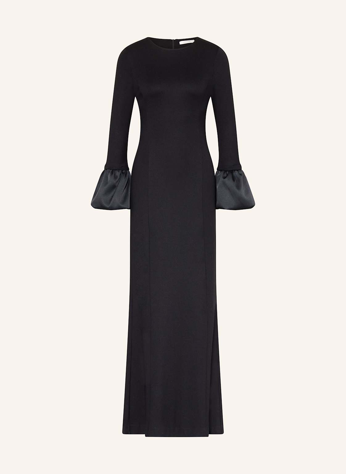 Dorothee Schumacher Kleid Cloudy Allure schwarz von dorothee schumacher