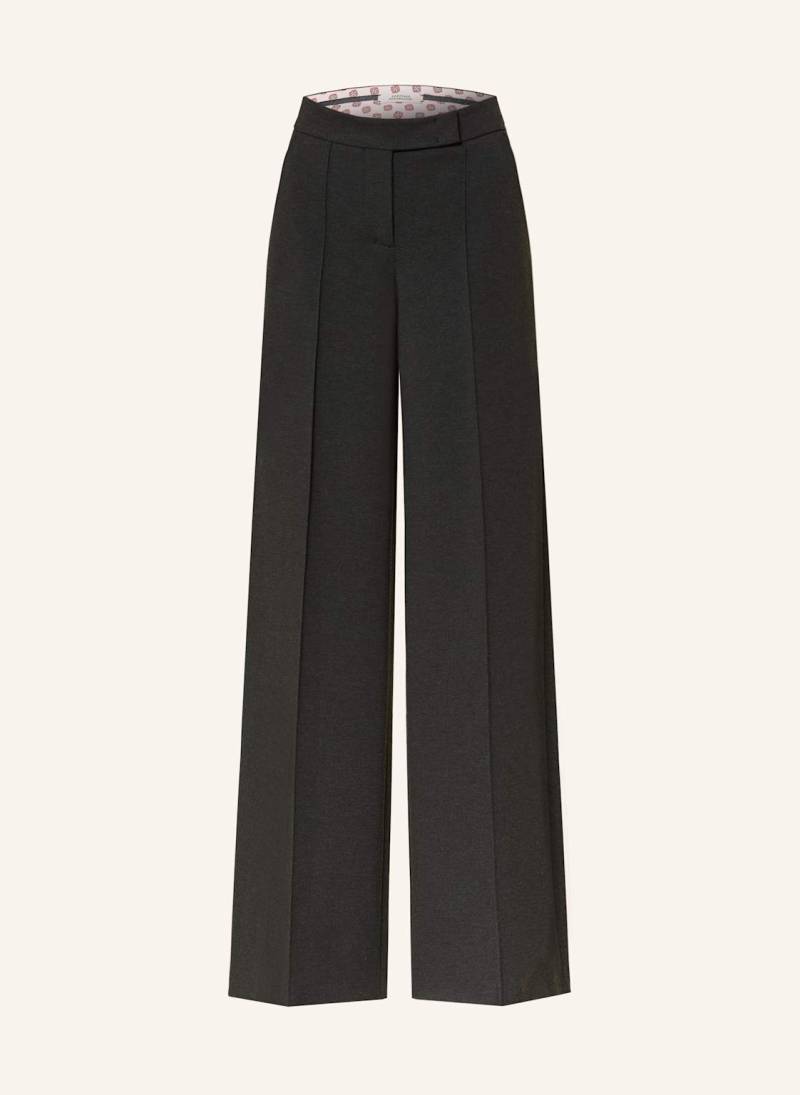 Dorothee Schumacher Marlenehose grau von dorothee schumacher