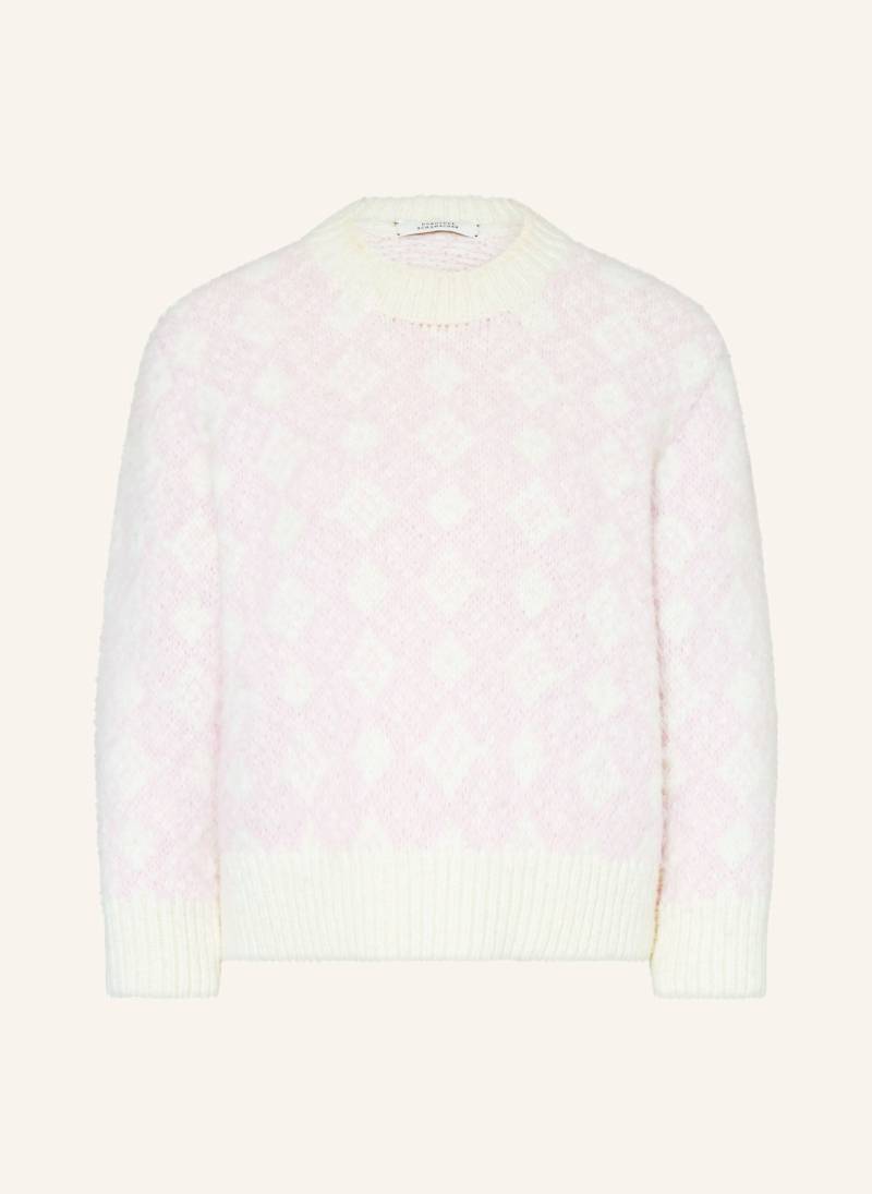 Dorothee Schumacher Pullover rosa von dorothee schumacher