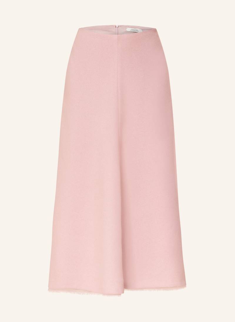 Dorothee Schumacher Rock Layered Coolness rosa von dorothee schumacher