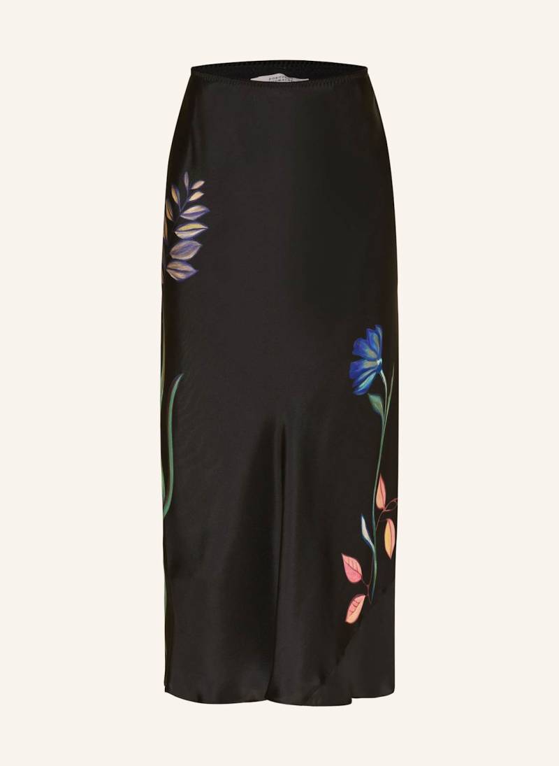 Dorothee Schumacher Rock Seductive Bloom schwarz von dorothee schumacher