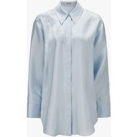 Dorothee Schumacher  - Seidenbluse | Damen (40) von dorothee schumacher