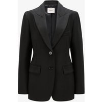 Dorothee Schumacher  - Striking Coolness Blazer | Damen (40) von dorothee schumacher